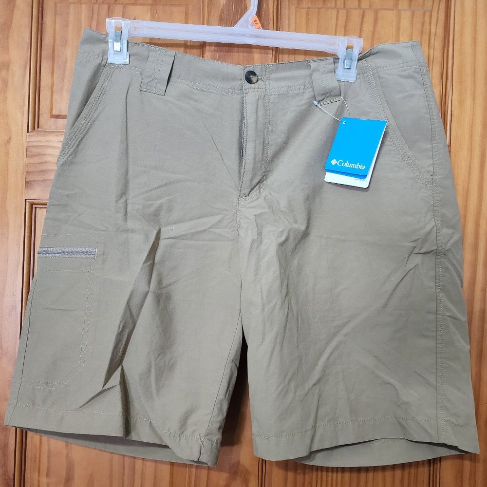 Columbia "Clear Summit" Short Men's size 36